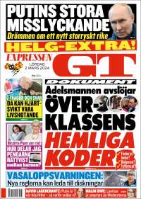 Göteborgstidningen