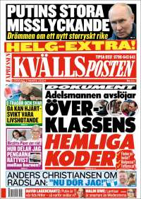 Kvällsposten