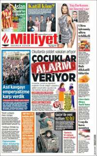 Milliyet