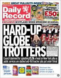 Daily Record