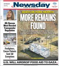 Newsday