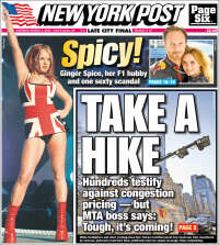 New York Post