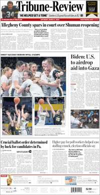 Tribune-Review