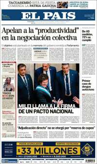 El País