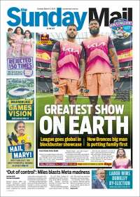 The Courier-Mail