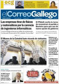 El Correo Gallego