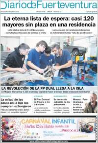 Diario de Fuerteventura