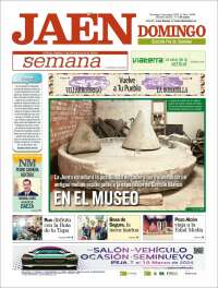Diario Jaén