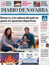Diario de Navarra