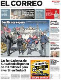 El Correo - Guipuzcoa