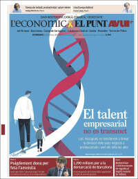 El Punt Avui