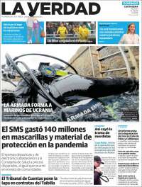 La Verdad de Cartagena