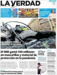 La Verdad de Murcia