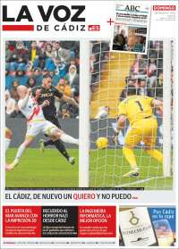 La Voz de Cádiz
