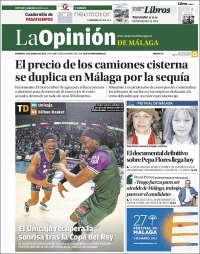 La Opinión de Málaga
