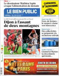 Le Bien Public
