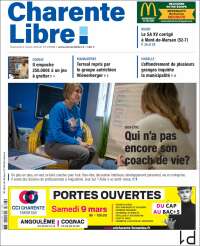 Charente Libre