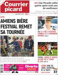 Courrier Picard