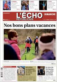 L'Echo Républicain