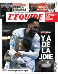 L'Equipe