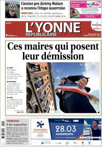 L'Yonne-Républicaine