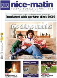 Nice-Matin