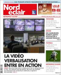 Nord Éclair