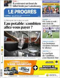 Progres de Fecamp