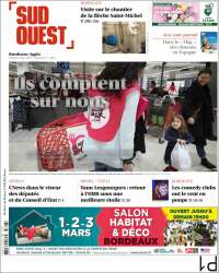 Sud Ouest