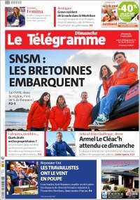 Télégramme