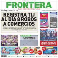 Frontera