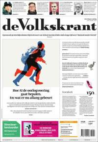 De Volkskrant