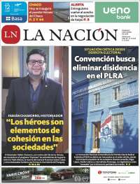 La Nación
