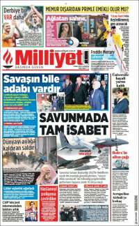 Milliyet
