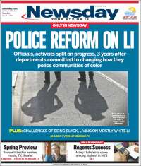 Newsday