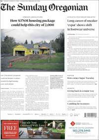 The Oregonian