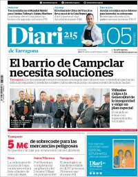 Diari de Tarragona