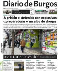 Diario de Burgos