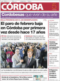 Diario de Córdoba
