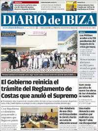 Diario de Ibiza