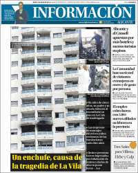 Diario Información