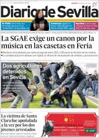 Diario de Sevilla