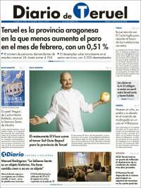 Diario de Teruel