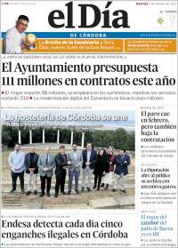 El Día de Córdoba