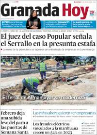 Granada Hoy