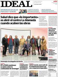 El Ideal de Jaén