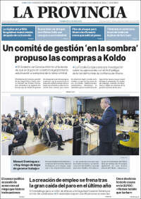 La Provincia