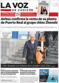 La Voz de Cádiz
