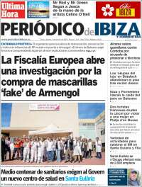 Periódico de Ibiza
