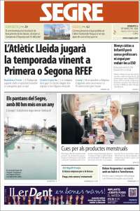 Segre